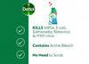 Dettol Mould and Mildew Remover Spray 750 ml Bathroom Cleaner