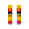 CLIPPER High Quality Universal Gas Lighter Butane Gas Fuel Fluid Refill 300ML