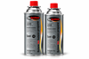 BUTANE GAS BOTTLES CARTRIDGES PORTABLE CAMPING STOVES CANISTERS 227g