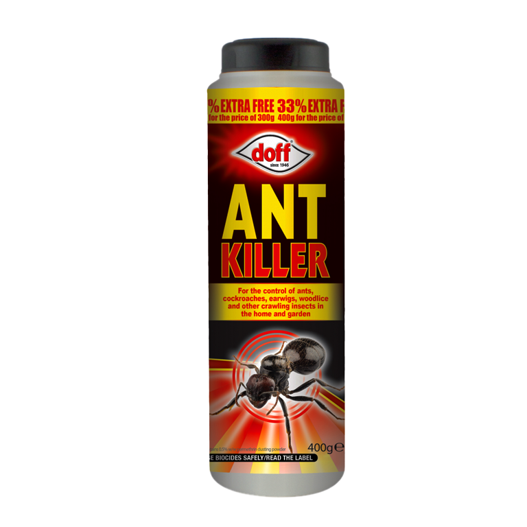 Ant & Crawling Insect Bait Station Nest Killer Indoor & Outdoor Ant Controls
