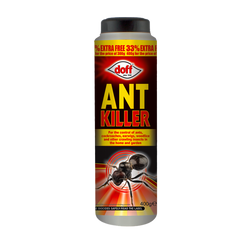 Buysmart Ant Gone Ant Killer 5L Jerrycan