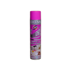 Xanto Vamoosh Cleaning Sprays Mousse Oven Cleaner Furniture Kitchen Bathroom