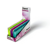 Zig Zag Poppell Swan Lighters Refillable Disposable Windproof Electronic