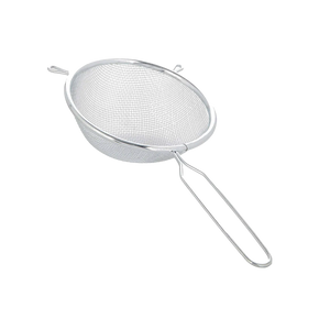 Chef Aid Metal Strainer 15cm Diameter