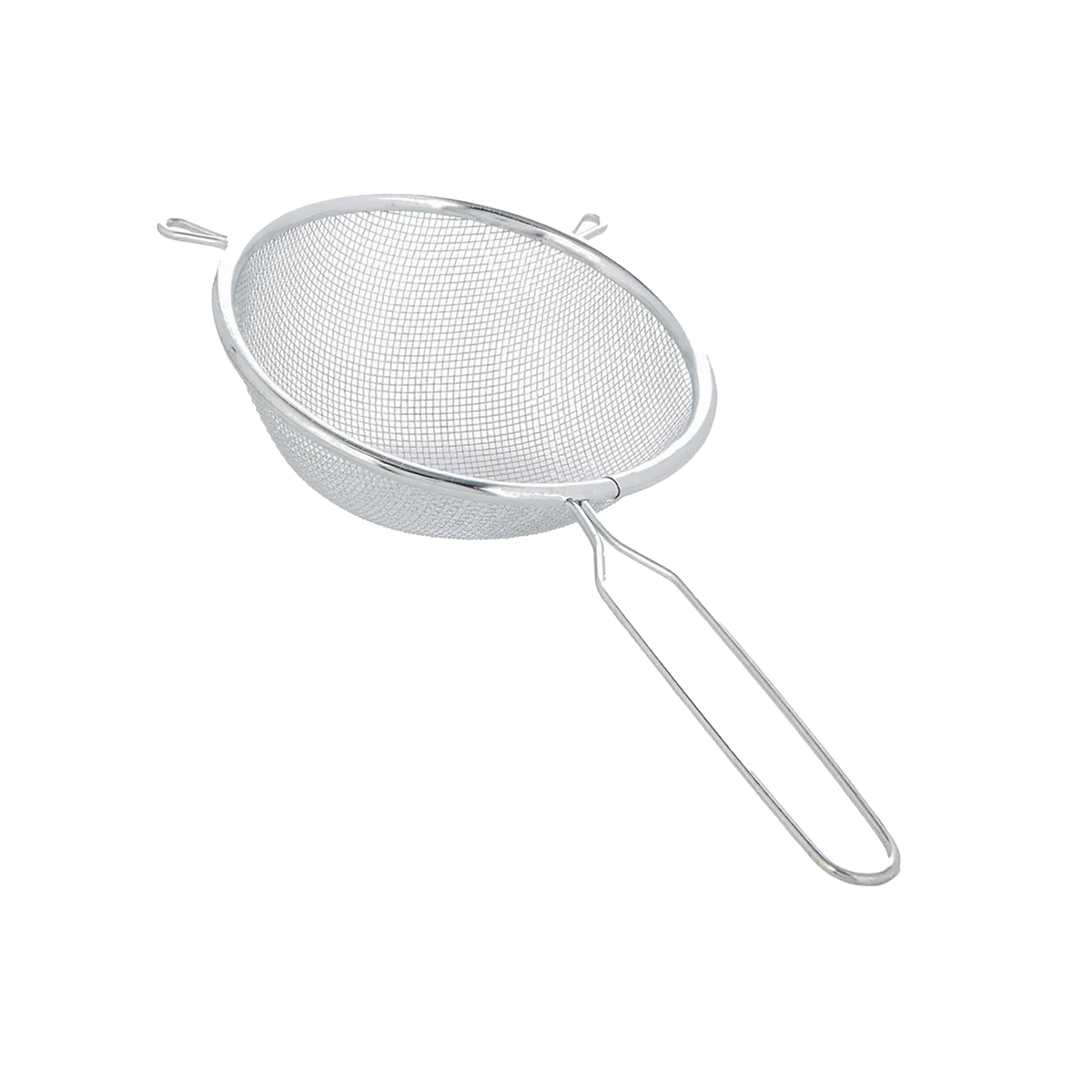 Chef Aid Metal Strainer 15cm Diameter