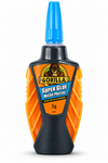 Gorilla Super Glue Gel Liquid Brush Nozzle Tube Strong Superglue Impact Adhesive