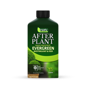 Empathy After Plant Evergreens 1L