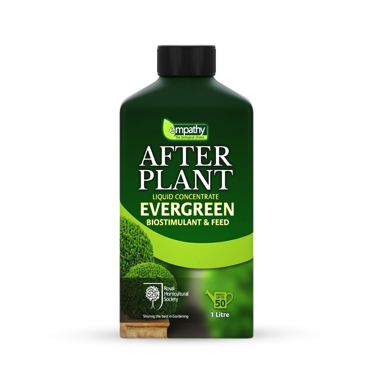 Empathy After Plant Evergreens 1L