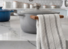 Heavy Duty Dish Cloths Kitchen Towels Strong Absorbent Drying & Cleaning Cloth