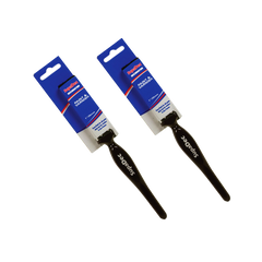 SupaDec Decorator Paint & Varnish Brush .75"/19mm