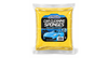 Car Pride Magnetic Learner L Plates Super Absorbent Car Cleaning Sponges