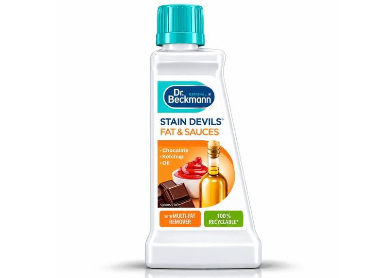Stain Devils Dr Beckmann Removes Different Types Of Stains Very Effective 50ml