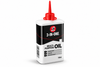3 In 1 Oil Multi-Purpose Drip Oil Prevents Rust Lubricates Cleans Pipework 100ml