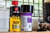 Silicone Lubricant Spray 3 in 1 400ml High Performance Multipurpose Rapid Drying