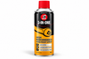 Silicone Lubricant Spray 3 in 1 400ml High Performance Multipurpose Rapid Drying