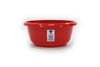 Plastic Large Round Bowl Washing Up Basin Sink Tidy Kitchen 8 Litres New UK