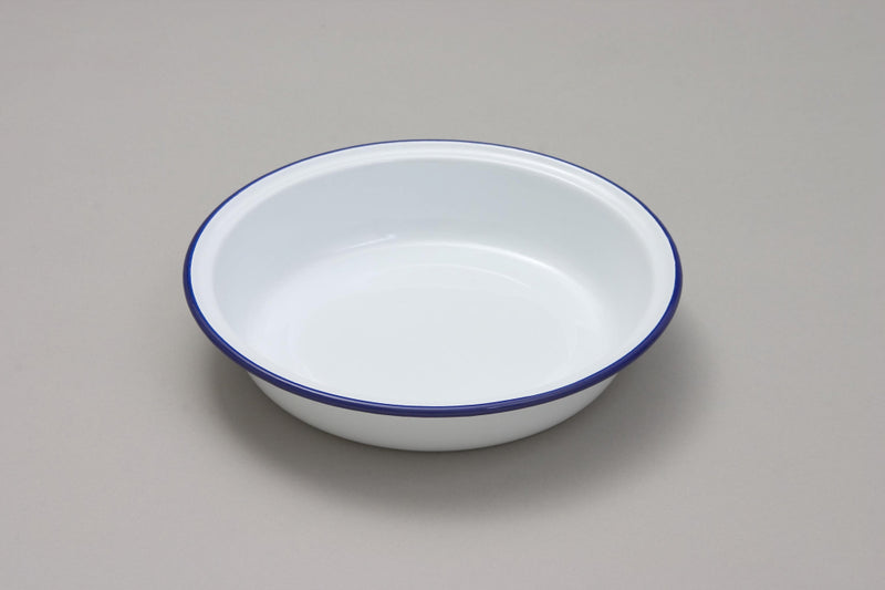 Nimbus Round Pie Dish 16cm