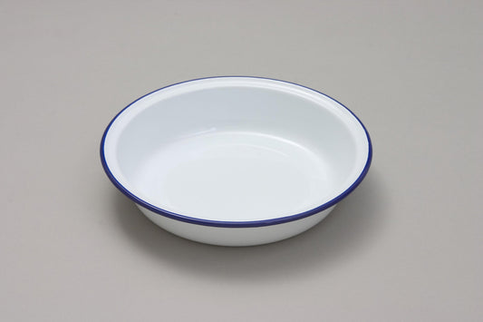 Nimbus Round Pie Dish 16cm