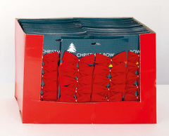 Premier Red Velvet Bows 12cm