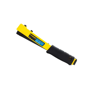 Stanley Hammer Tacker