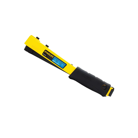 Stanley Hammer Tacker