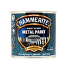 Hammerite Metal Paint Hammered 250ml Black