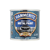 Hammerite Metal Paint Hammered 250ml Black
