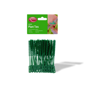 Ambassador Adjustable Plant Ties 12.5cm