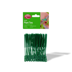 Ambassador Adjustable Plant Ties 12.5cm