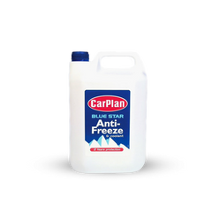 Blue Star Anti Freeze 5L