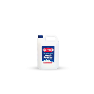 Blue Star Anti Freeze 2L