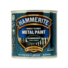 Hammerite Metal Paint Hammered 250ml Black