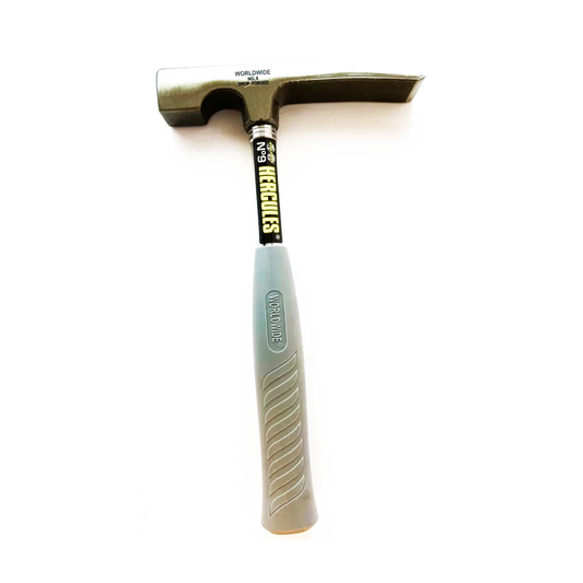 Hercules Bricklayers Hammer 600g