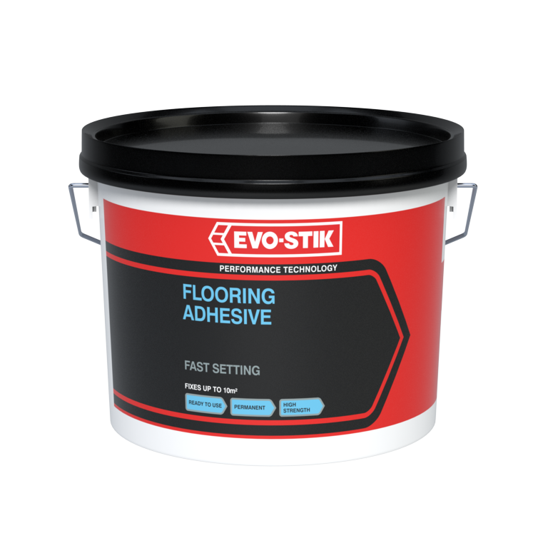 Evo-Stik Flooring Adhesive 2.5L
