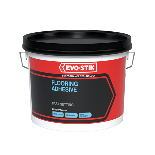 Evo-Stik Flooring Adhesive 2.5L