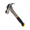 Stanley Fibreglass Hammer 16oz 450g