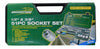 Brookstone Socket Set 51 Piece