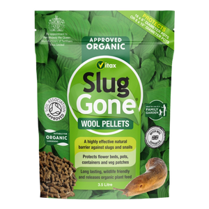 Vitax Slug Gone 1L