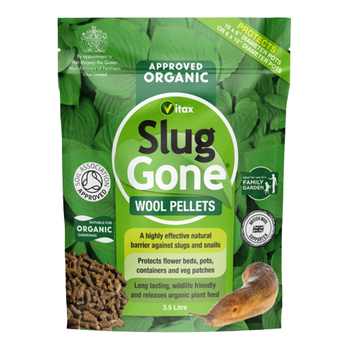 Vitax Slug Gone 1L