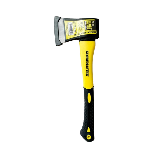 Globemaster Worldwide Fibreglass Axe 681g(1.1/2lb)