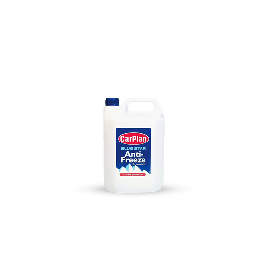 Blue Star Anti Freeze 2L