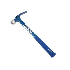 Estwing Ultra Hammer Blue Vinyl 19oz