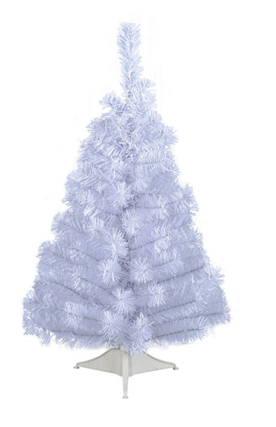 Kaemingk Mini Tree White 90cm