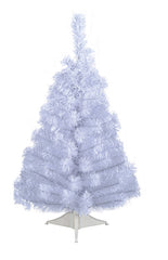 Kaemingk Mini Tree White 90cm