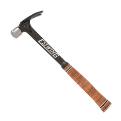 Estwing Ultra Hammer Short Handle 15oz