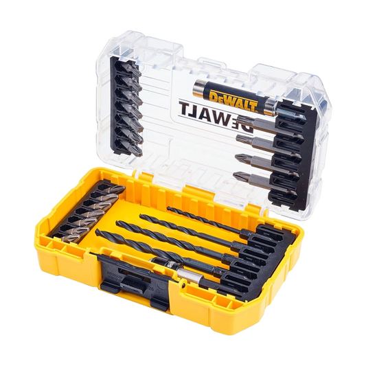 DeWalt Drill Set Set 25 Piece