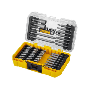 DeWalt Screwdriving Set 40 Piece