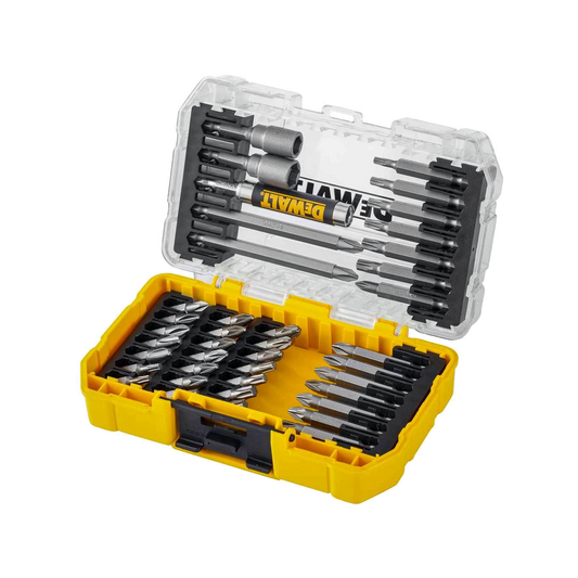DeWalt Screwdriving Set 40 Piece