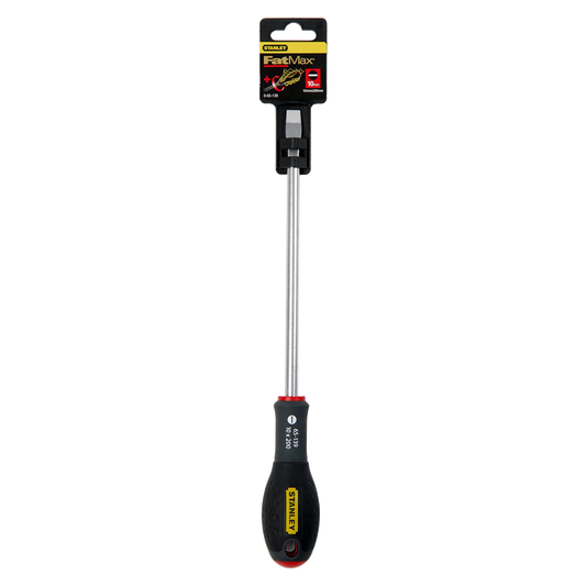 Stanley FatMax Flared Screwdriver 6.5x150