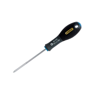 Stanley FatMax Pozidrive Screwdriver PZ2 250mm